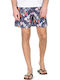 Herrenshorts Mehrfarbig