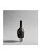 101 Copenhagen Decorative Vase Brown 15x15x43cm