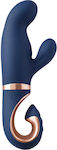 Fun Toys Vibrator G-Spot Blue