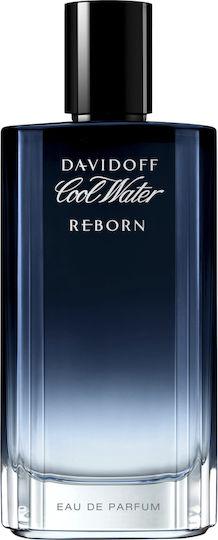 Davidoff Cool Water Reborn Eau de Parfum 100ml