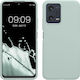 KWmobile Rubberized Back Cover Σιλικόνης Τιρκου...