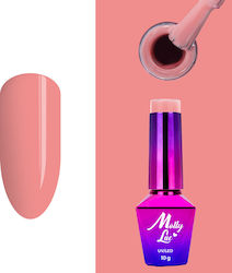 Molly Lac Semipermanent Lac de Unghii 120 10ml ...