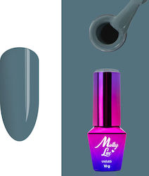 Molly Lac Semipermanent Lac de Unghii 103 10ml ...