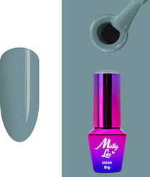 Molly Lac Semipermanent Lac de Unghii 102 10ml ...