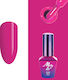 Molly Lac Halb-permanenter Nagellack 00 10ml 1S...