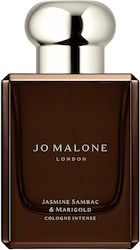 Jo Malone
Jasmine Sambac & Marigold Jo Malone
Jasmine Sambac & Marigold