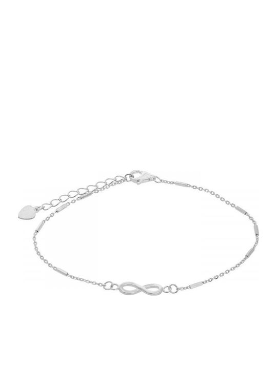 Prince Silvero Women's Bracelet with design Inf...