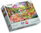 Kids Puzzle Animals of Emotions for 4+ years old+ Years 48pcs Ellinoekdotiki