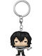 Funko Pocket Pop! Keychain Animation: My Hero Academia - Shota Aizawa
