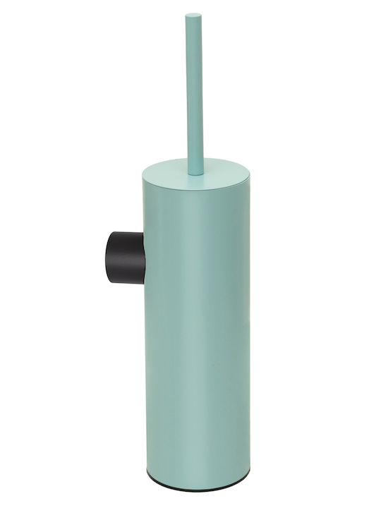 Pam & Co Plastic Toilet Brush Turquoise