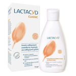 Lactacyd Loțiune Curatare 2 x 250ml