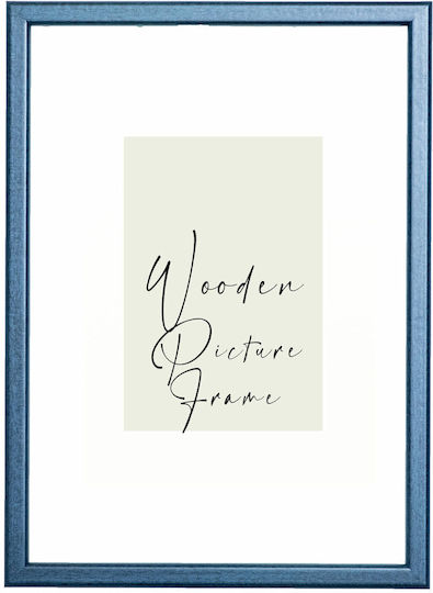 Wooden Photo Frame 21x30 Wooden Photo Frame 21x30