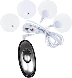 Baile Multi-function electro for Electro-stimulation in Black Color