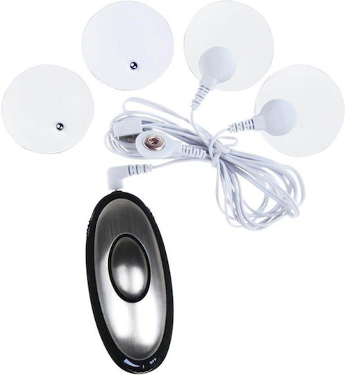 Baile Multi-function electro für Elektrostimulation in Schwarz Farbe