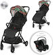 Lorelli Myla 2 in 1 Baby Stroller Suitable for ...