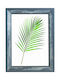 Far Wall Frame Wooden 50cmx70cm