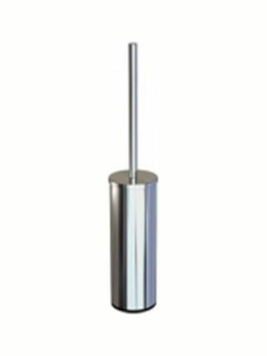 Inox Toilet Brush Silver