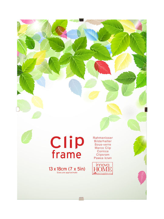 Innova Picture Frame 13x18cm