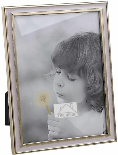 Mulex Κορνίζα Μεταλλική 15x20 Mulex Κορνίζα Μεταλλική 15x20
