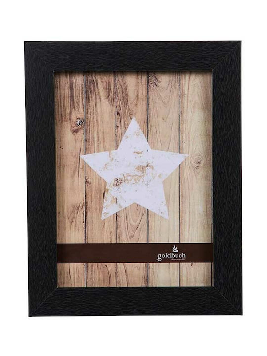 Goldbuch Goldbuch Holzrahmen mit Schwarzem Rahmen
