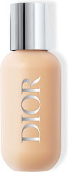 Dior Backstage Face & Body Flüssig 2WP Warm Pea...