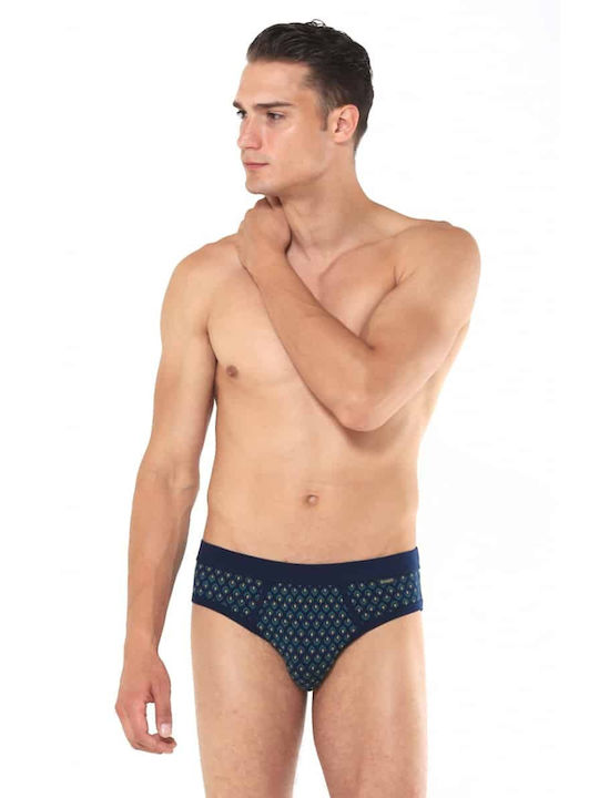 Bonatti Adamo Men's Slip Multicolour with Patterns