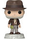 Funko Pop! Bobble-Head Movies: Indiana Jones - Indiana Jones 1385