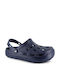 Skechers Foamies Swifters Men's Clogs Blue