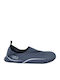 Herren Strandschuhe Gray
