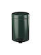 Brabantia Bin Newicon Металик Банята кошче 3лт Pine Green