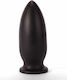 X-Men Anal Plug XLarge Black