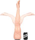 Fist Πρωκτικό Dildo XXLarge Flesh 69cm