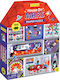 Παιδικό Puzzle House On Mars 100pcs Mudpuppy