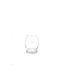 blokker Candle Holder suitable for Tealights Glass in Transparent Color 5x5x8cm 1pcs