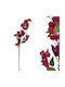 Artificial Decorative Branch Bougainvillea 80cm