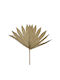 Artificial Decorative Branch Palm Tree 1pcs