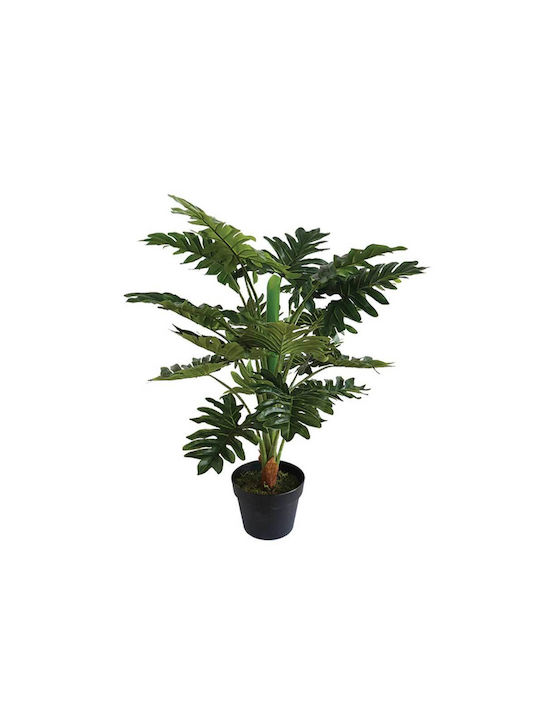 Plantă Artificială în Ghiveci 80cm 1buc