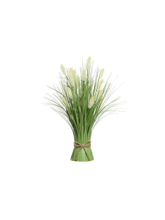 Buchet din Flori Artificiale White 1buc