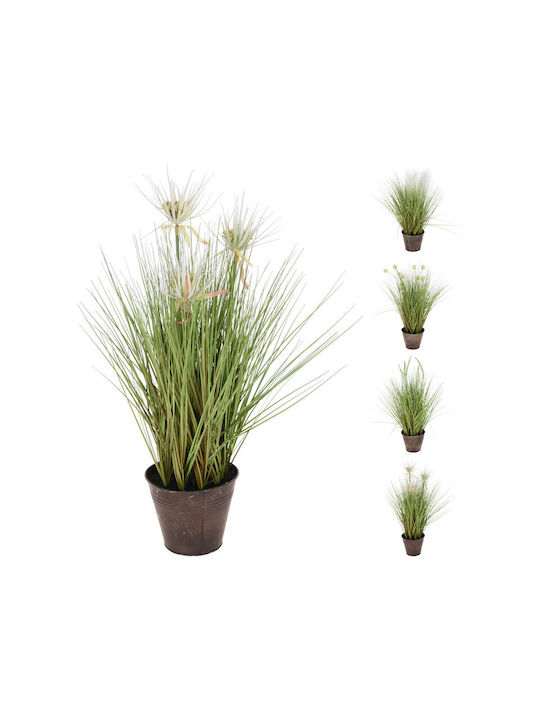 Artificial Plant in Small Pot 1pcs