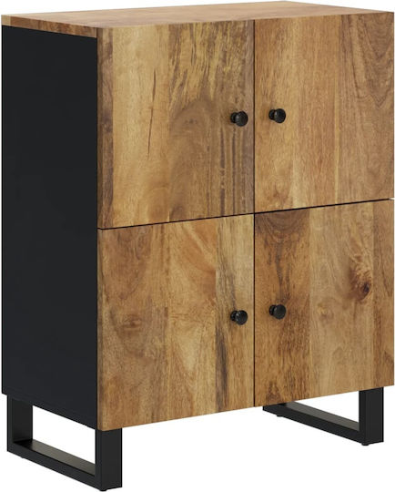 Μπουφές Braun 60x33x75cm