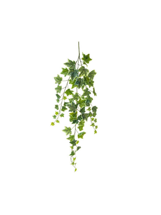 Hanging Artificial Plant Ivy Green 100cm 1pcs