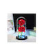 Eternal Rose Multicolour with LED 1pcs