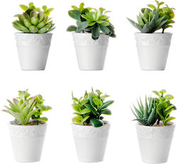 Artificial Potted Plant Unimasa