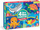 Παιδικό Puzzle Ocean Friends 31pcs Mudpuppy
