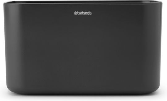 Brabantia Επιτραπέζια Σπογγοθήκη Γκρι