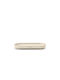 Brabantia Tisch Seifenschale Metallisch Beige