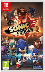 Sonic Forces