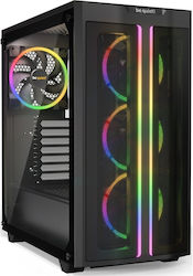 E-GATE AMD Seshat Lite Gaming Desktop PC (Ryzen 5-7600X/32GB DDR5/1TB SSD/GeForce RTX 4080/No OS)