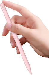 Tech-Protect Digital Stylus Pen for iPad Pro 12.9" Pink