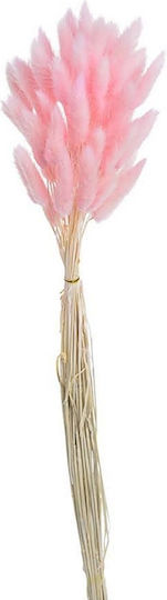 Μπουκέτο από Bunny Tails Ροζ 65cm